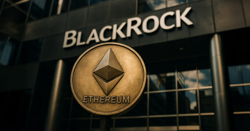 NASDAQ applies the inclusion of staking in BlackRock’s Ethereum ETF as SEC considers the broader industry requirements