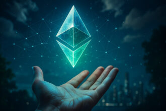 The Ethereum ETF is above  billion net flow. BlackRock’s ETHA record 6th highest influx week