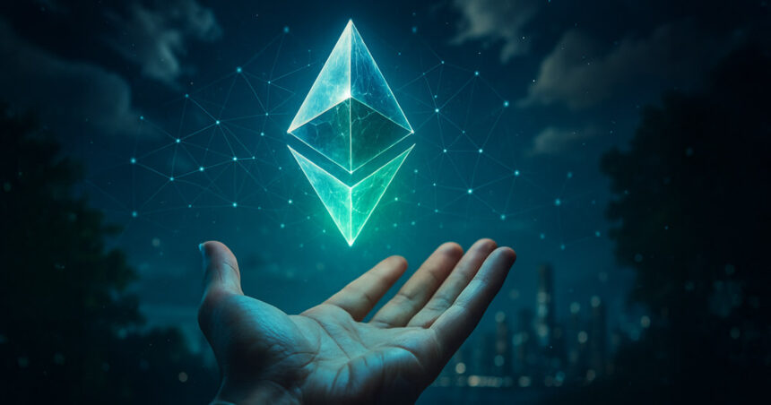 Ethereum’s ambitious journey to ,000 begins with the launch of a new community foundation