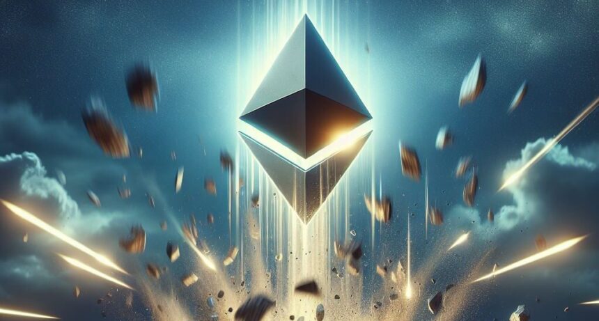 Ethereum shows signs of recovery in the Defi market
