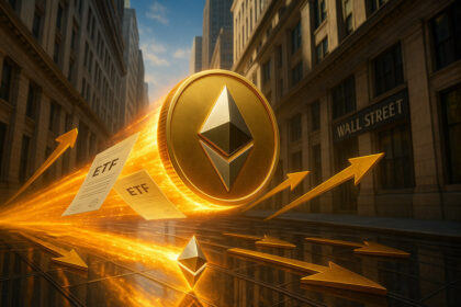 Ethereum ETF inflows exceed .3 billion in a week as demand intensifies