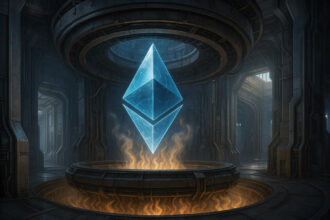 Ethereum Varitter raises gas limits to 45 million to improve network capacity