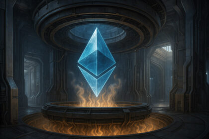 Ethereum Varitter raises gas limits to 45 million to improve network capacity