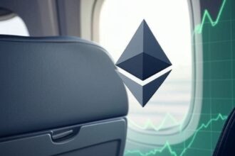 Ethereum puts itself in “airplane mode”