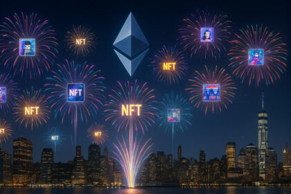 NFT Revival to send Ethereum prices to ,900 of all time – Animoca