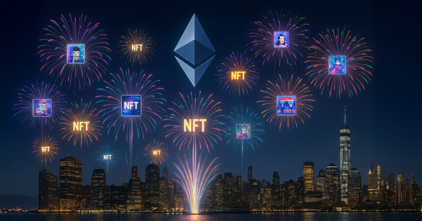 NFT Revival to send Ethereum prices to ,900 of all time – Animoca