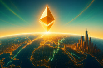 Ethereum ETFS registers  billion intake to surpass  billion in total inflow