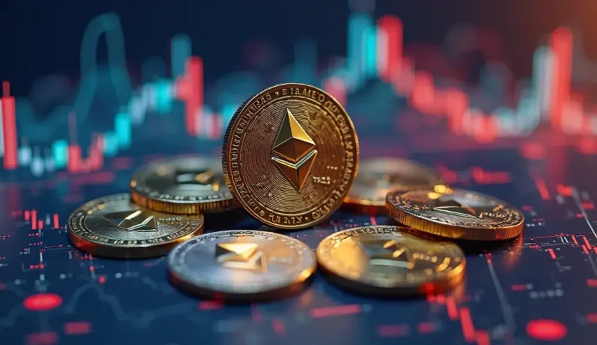 “Ethereum’s success does not guarantee the alto season”: Dominique Lombardo
