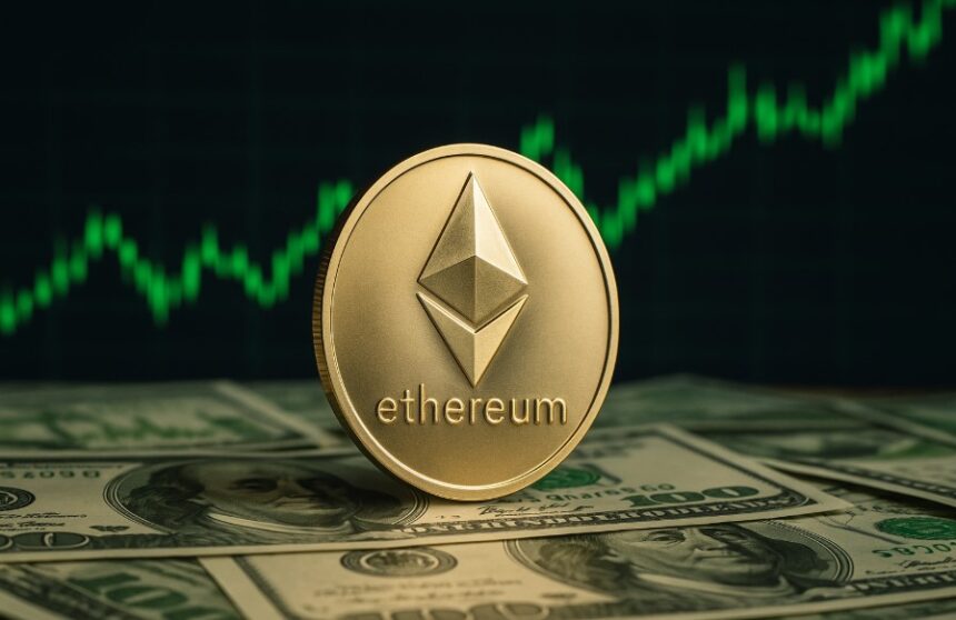 “Ethereum will enter the next chapter,” says the network co-founder.