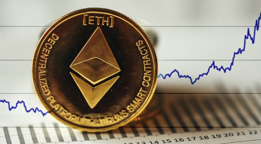 Ethereum integrated bullish trends against Bitcoin