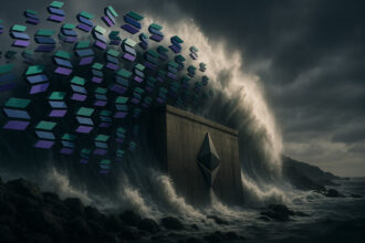 Ethereum’s growing pains and code landscape
