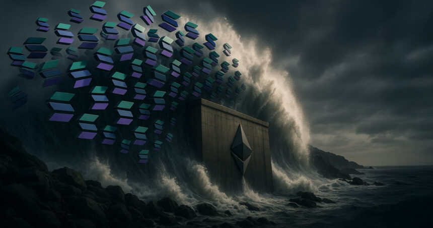 Ethereum’s growing pains and code landscape