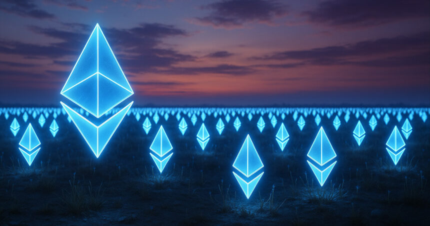 Ethereum Validator Exit queue hits ETH staking surges for 8 days