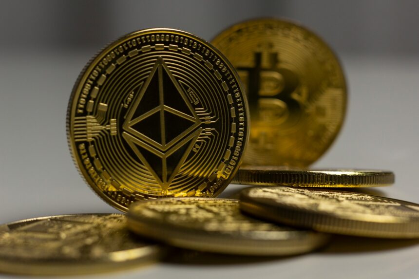 Ethereum ETF inflows reach 6.6 million in 24 hours, overtaking Bitcoin products