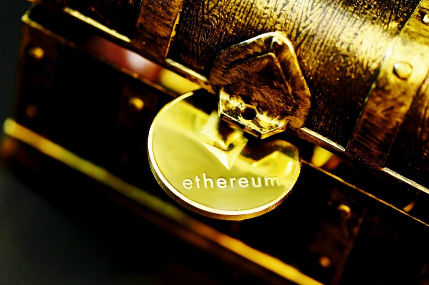 Increased Ethereum Adoption: GamesQuare invests  million in ETH as part of its financial strategy