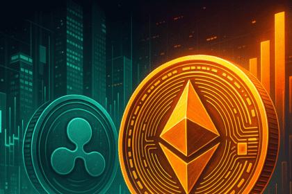 Ethereum hits a billion-dollar reserve as the XRP ETF approaches.
