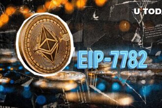 This EIP can make Ethereum twice faster: Details