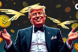 Trump Family Link World Liberty Financial (WLFI) has 99.94% approval of token transactions