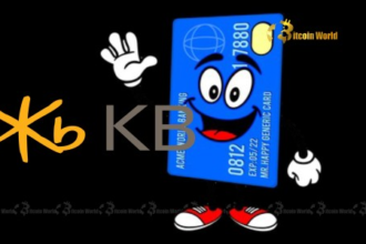 KB Kookmin Card’s pivotal leap in digital currency innovation