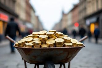 Will 600K Bitcoin be a turning point? Saylor’s strategy causes an institutional wave