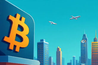Metaplanet moves to digital bank acquisitions as it expands its Bitcoin strategy