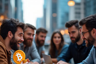 Corporate Bitcoin Trend: 54 companies will dump 0 million on BTC Treasury