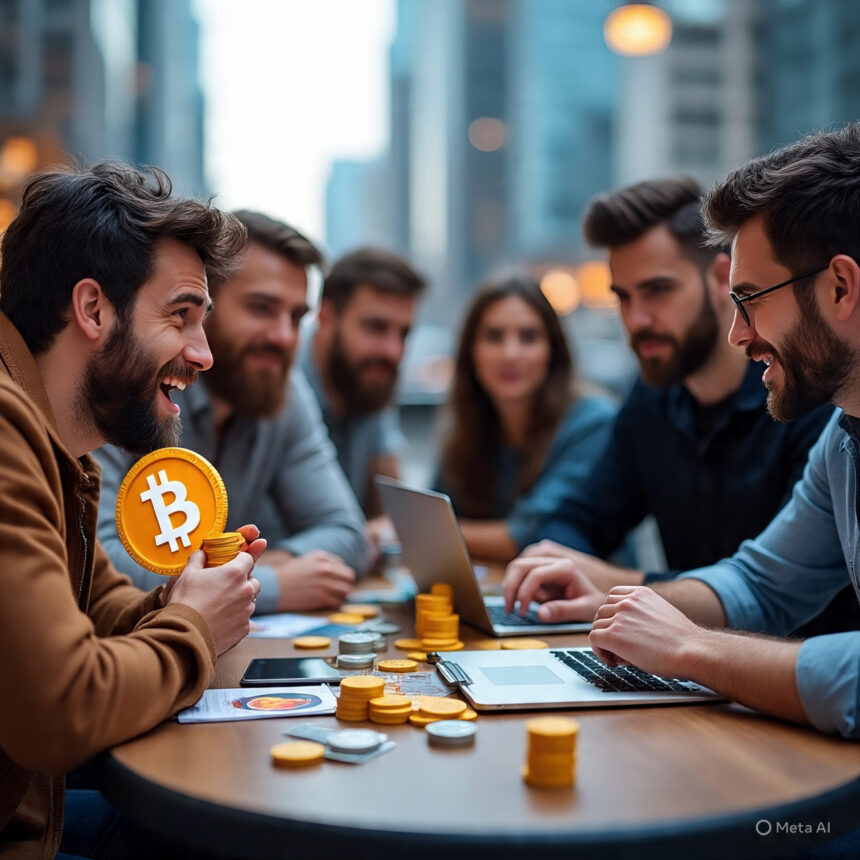 Corporate Bitcoin Trend: 54 companies will dump 0 million on BTC Treasury