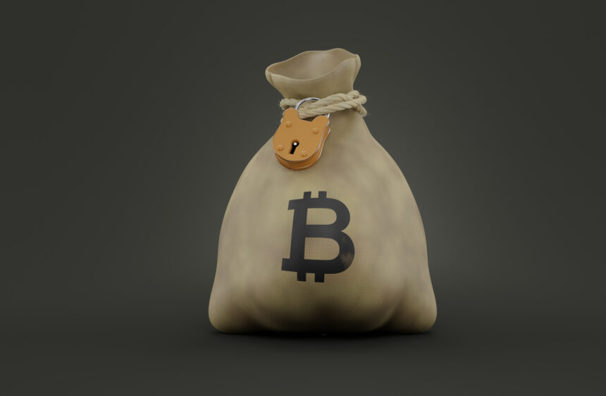 If 5,000 in support is retained, Bitcoin prices could resume uptrends – how does this
