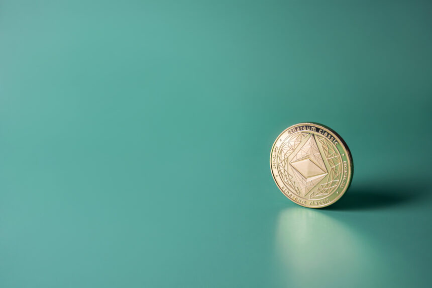 Binance Hits Ethereum Reserve at 2023 Level – What happened last time?