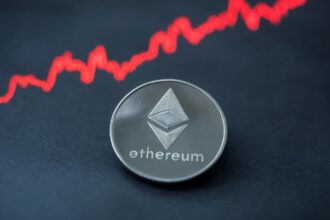 Ethereum shoots ,000 for the purchase of a powerful institution