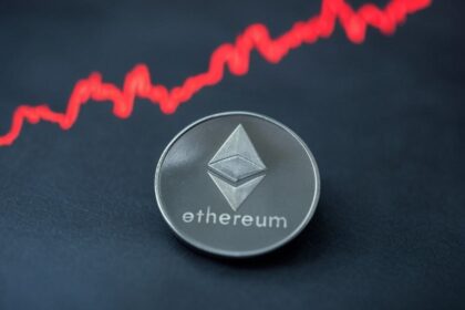 Ethereum shoots ,000 for the purchase of a powerful institution