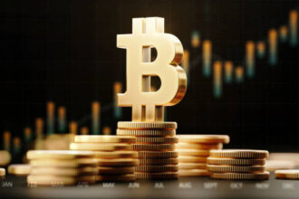 Bitcoin tests are low ranges after clearing local liquidity