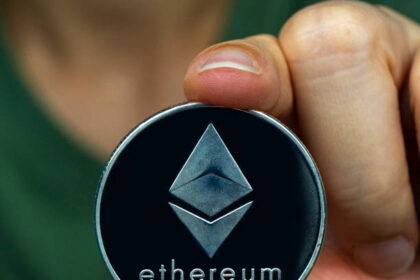 Ethereum is becoming the payment layer for Tradfi. Here’s why