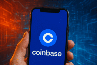 Coinbase wallet is now app-based, a social perpet of the new cryptocurrency
