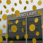 BNB floods with Nano Labs’ Treasury Department with New Millionaire Purchase