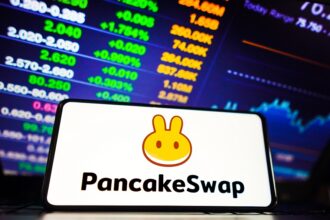 Pancakeswap expands your liquidity pool to Solana