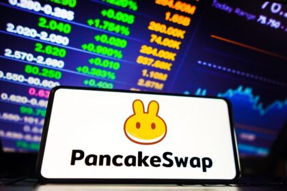 Pancakeswap expands your liquidity pool to Solana