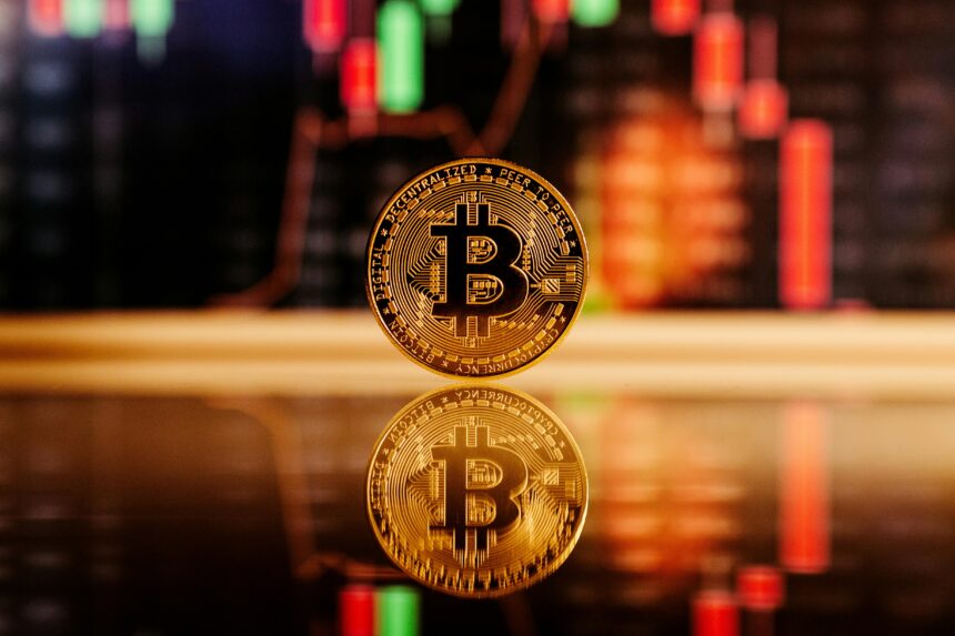 Bitcoin Liquidity Map Identifies 7k and 0,500 as Important Short-Term Targets – More Information