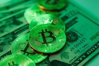 A sudden .6 billion Bitcoin move could be the biggest crypto robber – an incoming market crash?