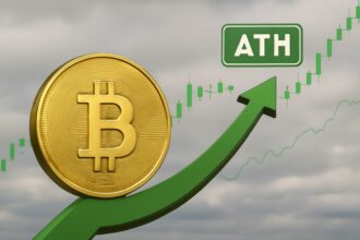 What does not have Bitcoin to break historic maximum?