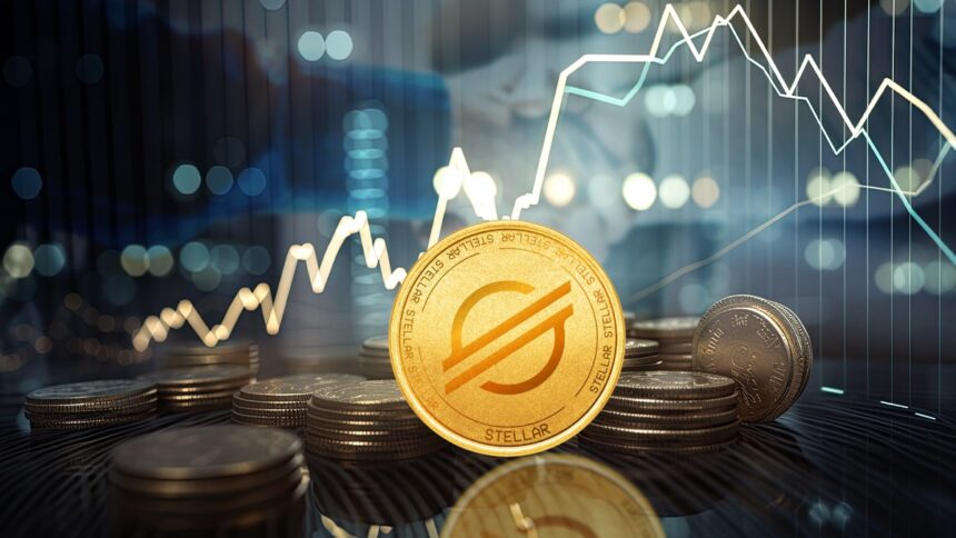 Stars were photographed during “Cryptocurrency Week”