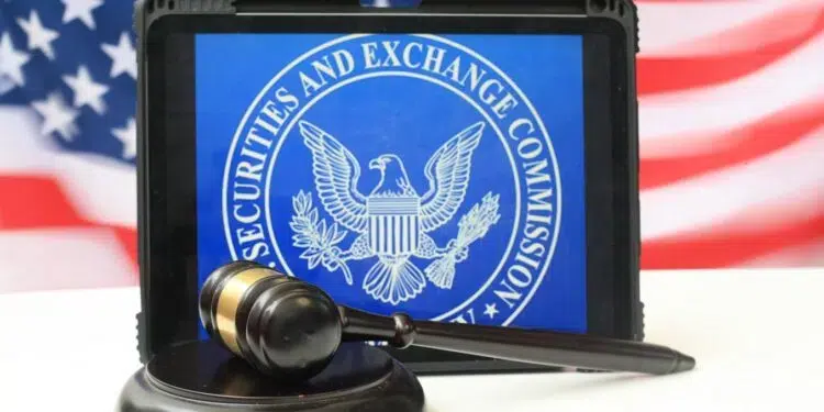 SEC allows type redemption for all cryptocurrency ETF spots