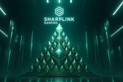 Sharplink overtakes the Ethereum Foundation and becomes the largest ETH holder