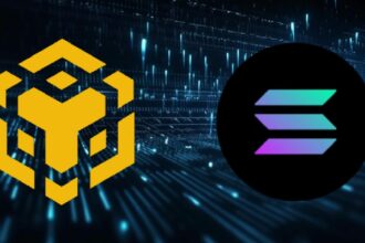 Solana or BNB chain? Two networks compete for decentralized major transactions