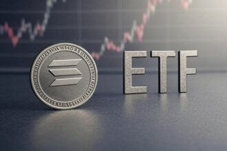 “The Solana ETF with staking is a turning point in the market.”