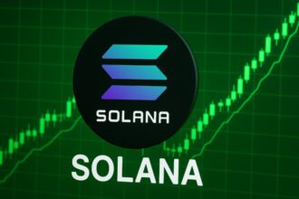 “Solana will form a rare bullish pattern,” analysts say.