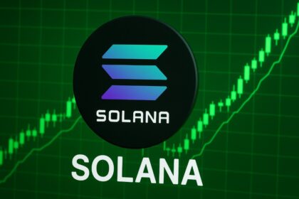 “Solana will form a rare bullish pattern,” analysts say.