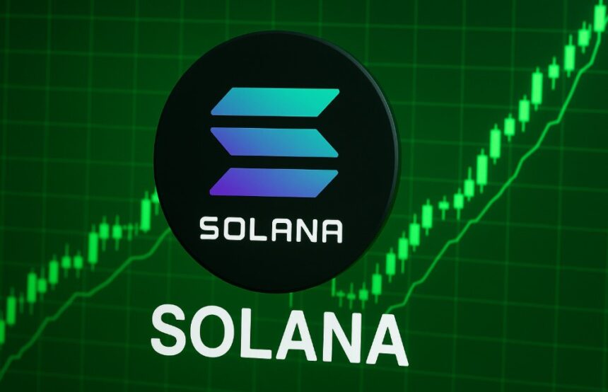 “Solana will form a rare bullish pattern,” analysts say.