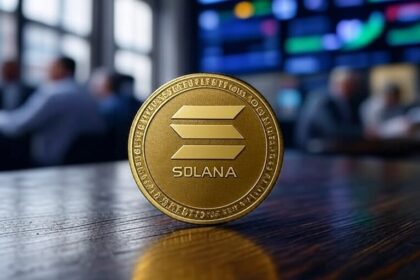 Solana breaks important resistance and goes to historic maximum