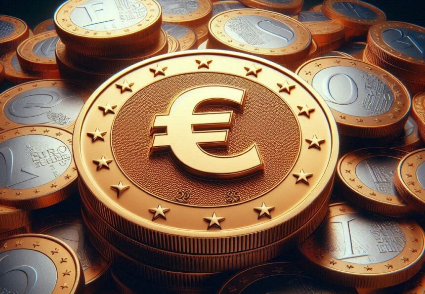 Cake Wallet supports “European defi” with yield and stablecoin del euro